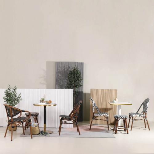 Shop Herringbone Wicker Furniture From Comfort Design